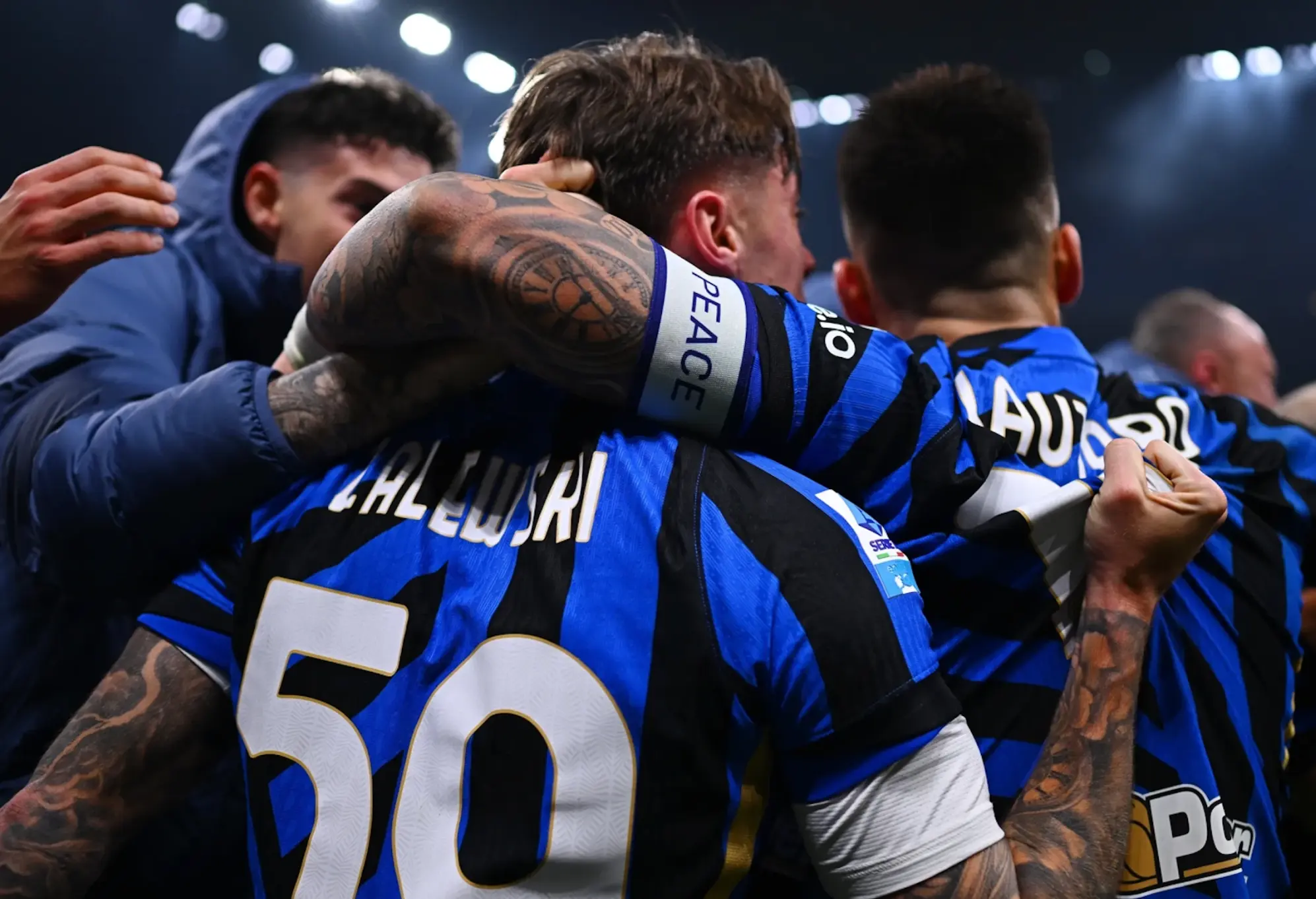 Chiến lược chiến thắng